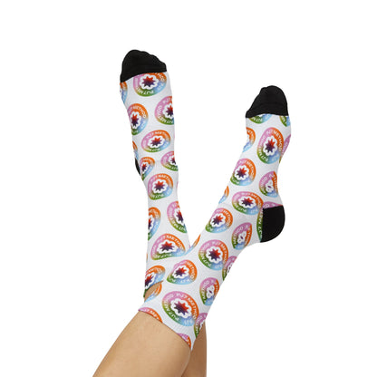 Gradient PJ7 Socks