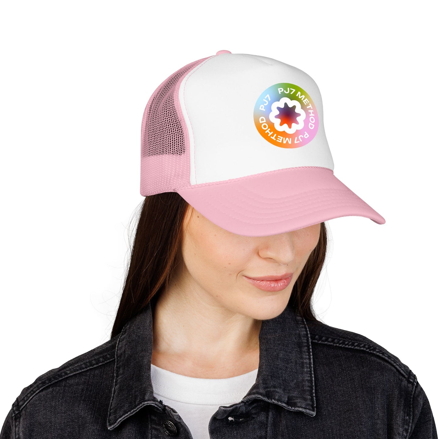 Gradient PJ7 Trucker Hat