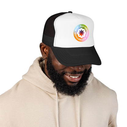 Gradient PJ7 Trucker Hat