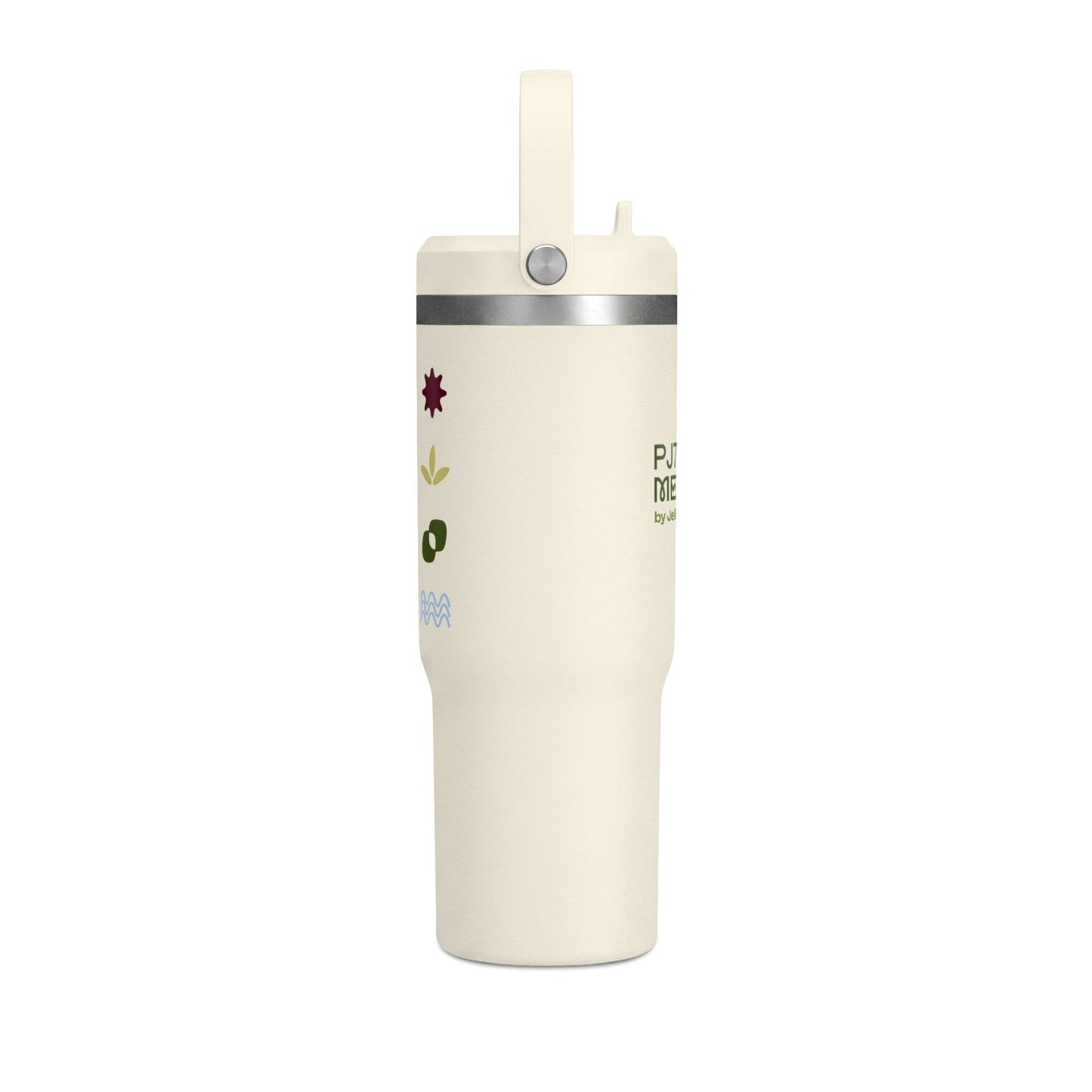 PJ7 Method Tumbler 32 oz