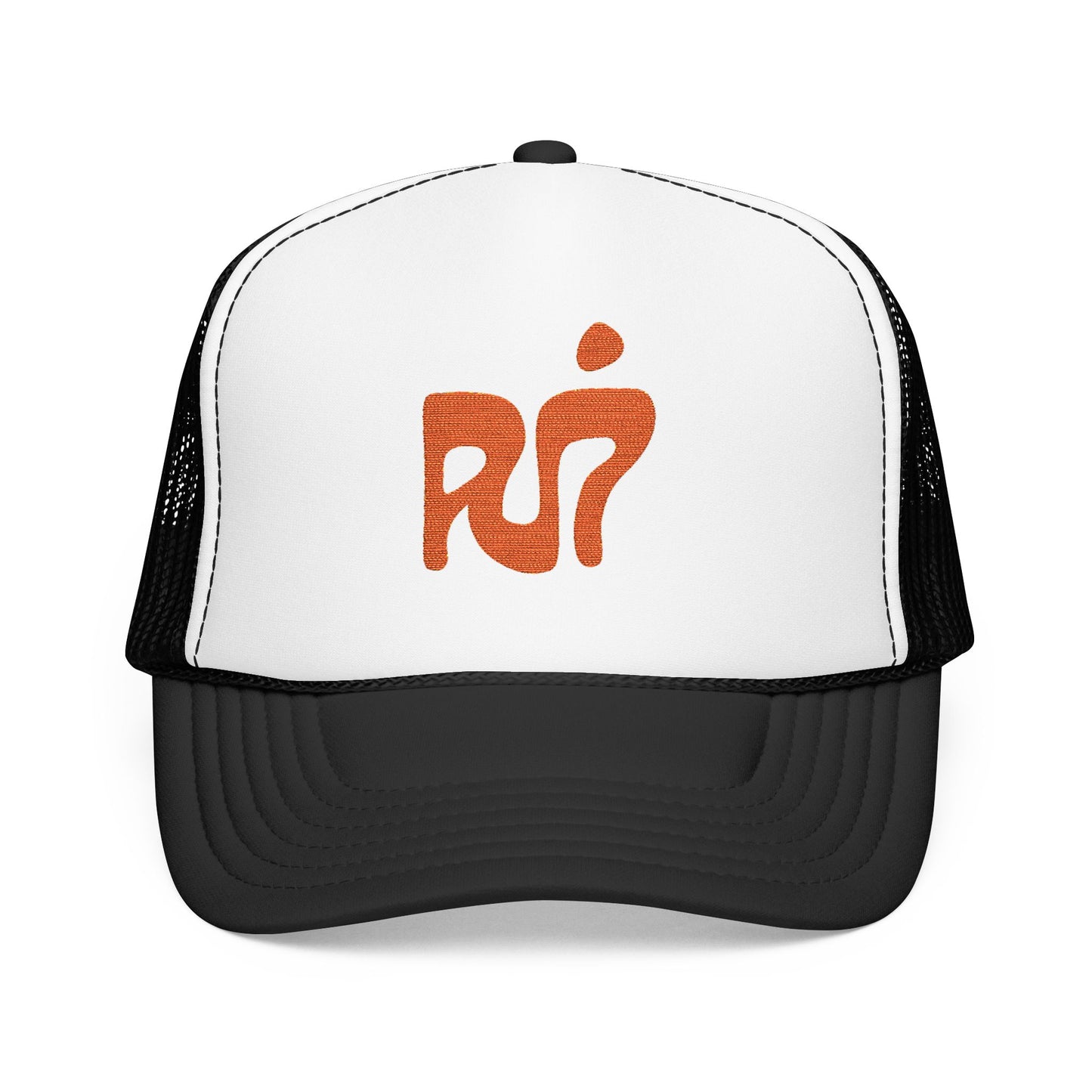 PJ7 Method Embroidered Trucker Hat