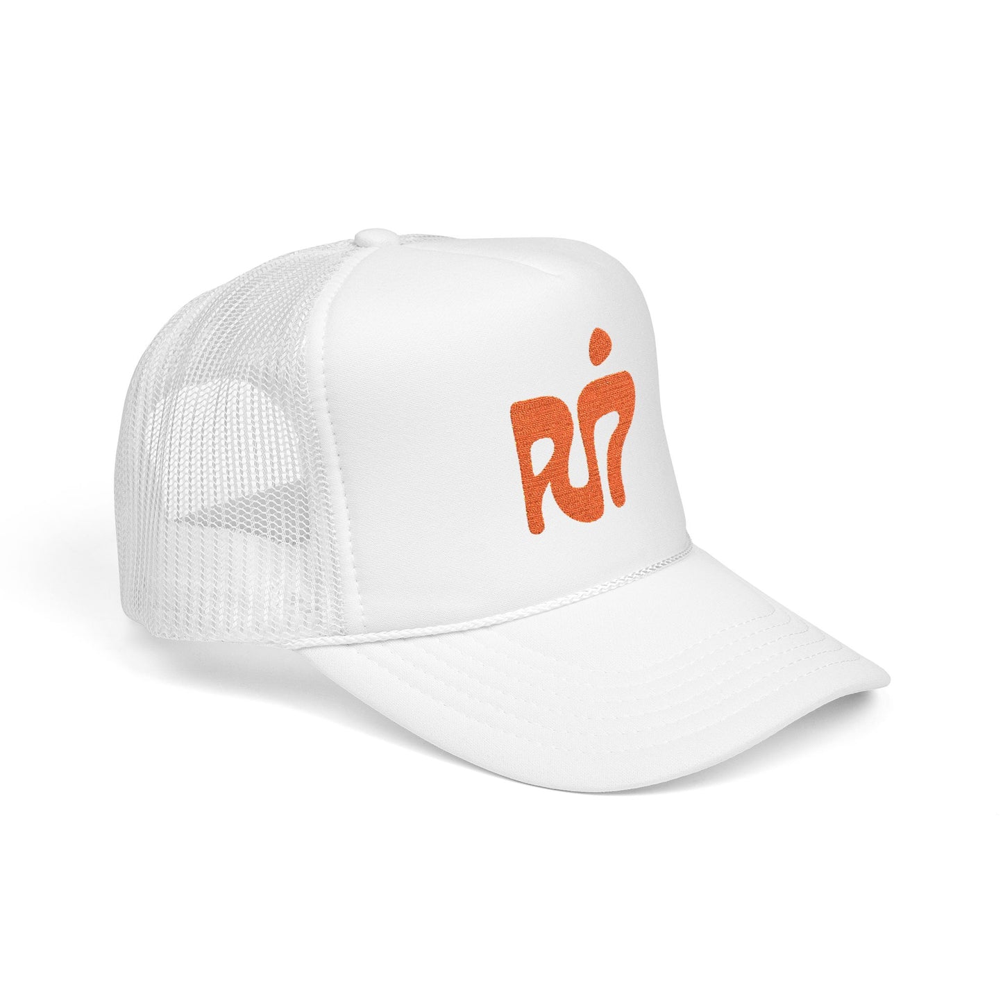 PJ7 Method Embroidered Trucker Hat