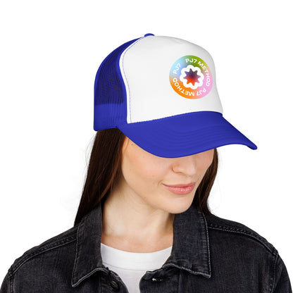 Gradient PJ7 Trucker Hat