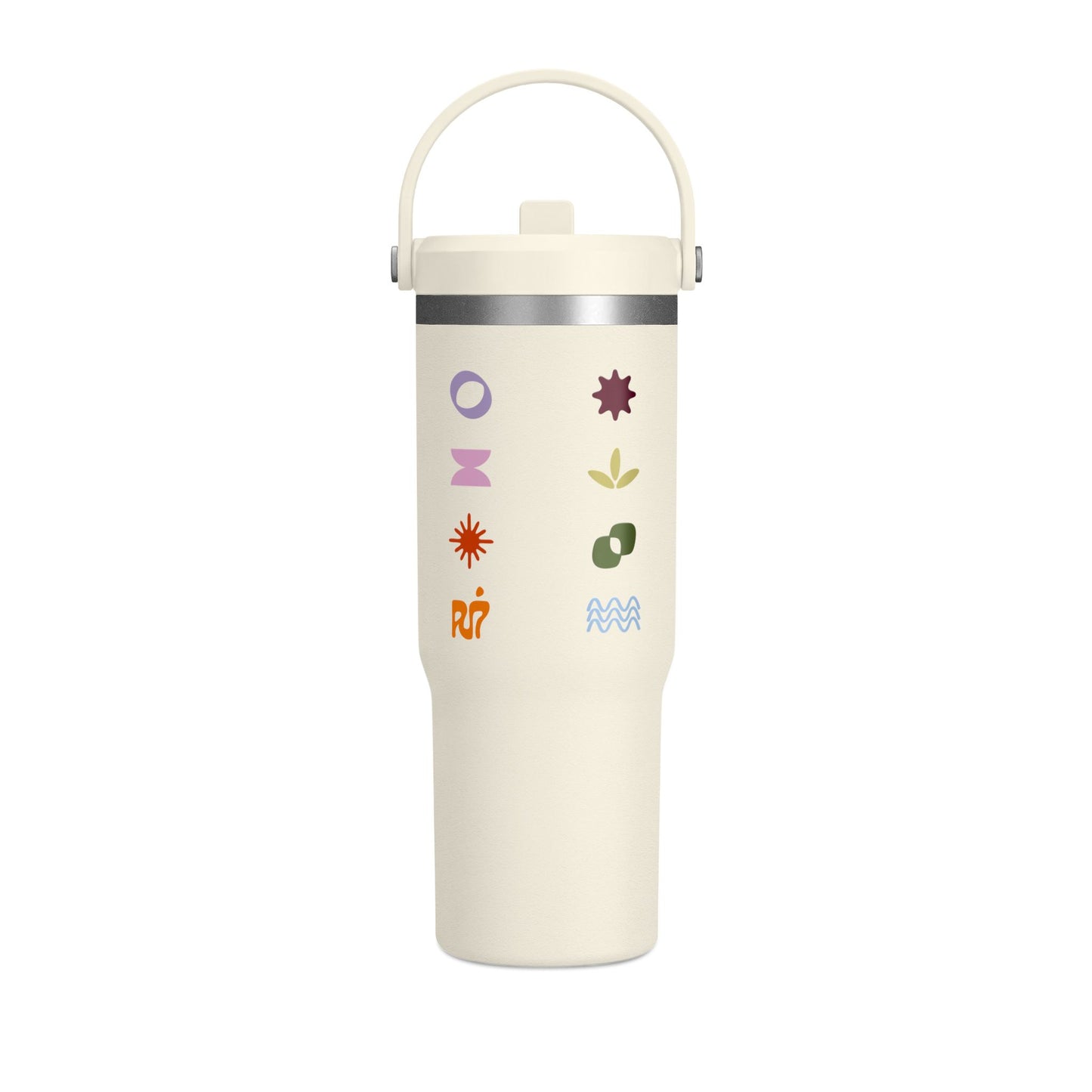 PJ7 Method Tumbler 32 oz