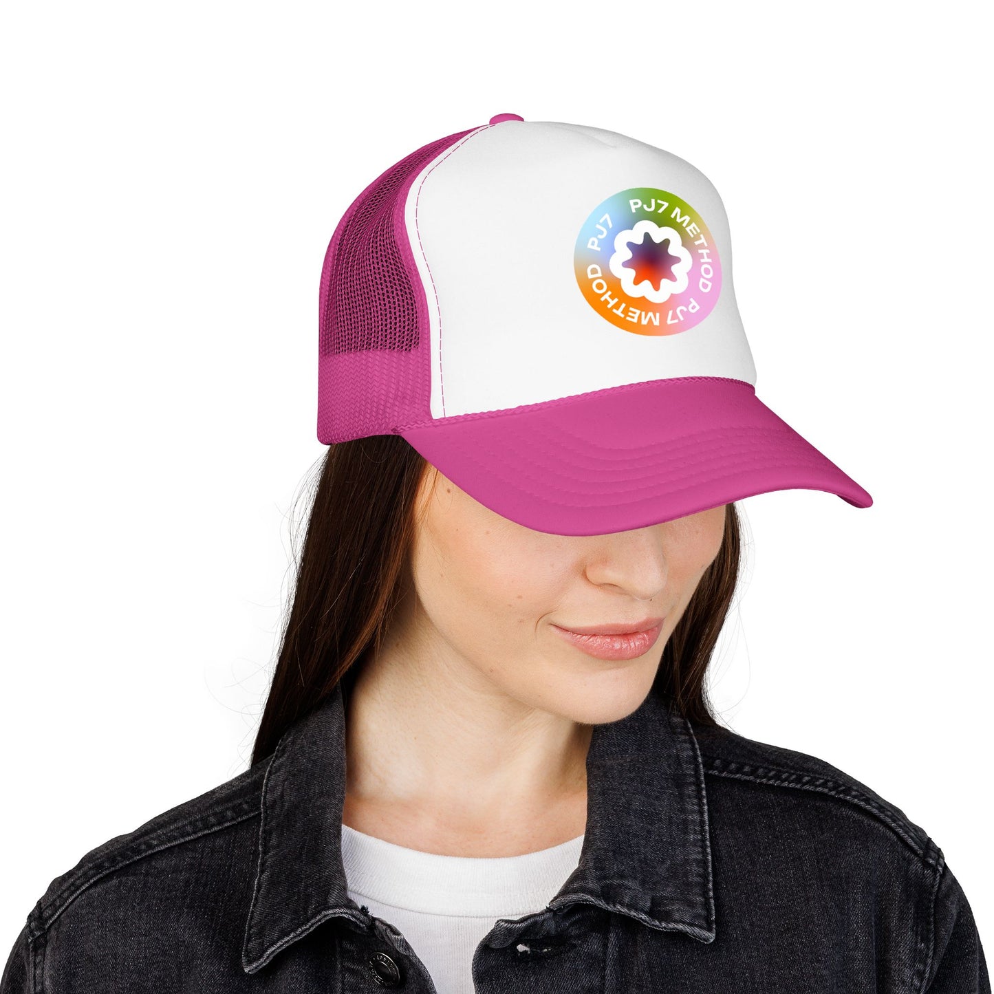 Gradient PJ7 Trucker Hat