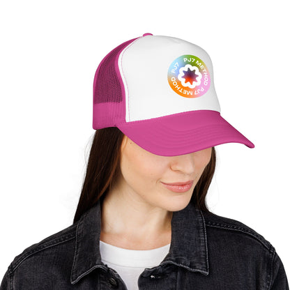Gradient PJ7 Trucker Hat