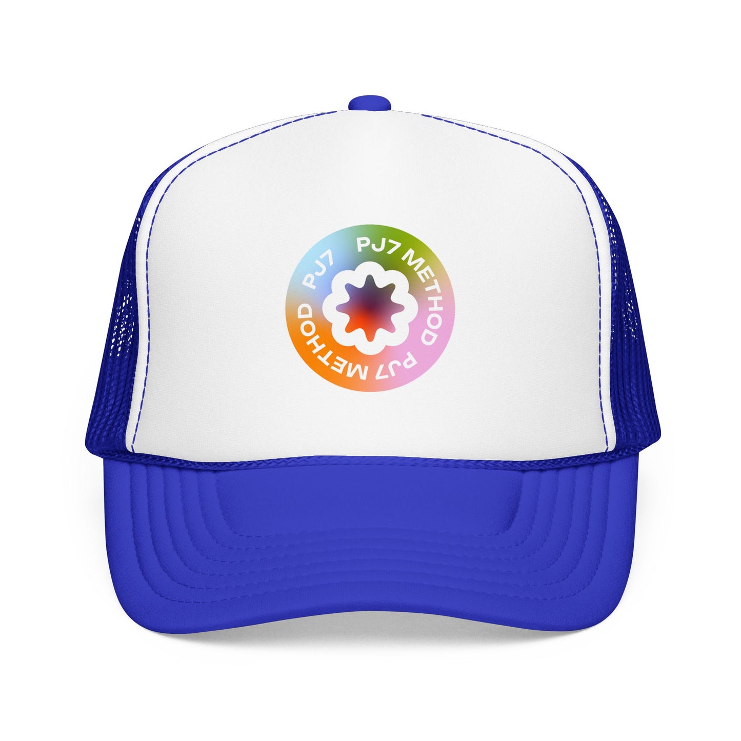 Gradient PJ7 Trucker Hat