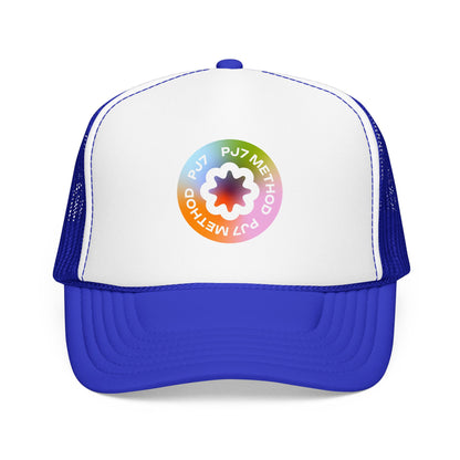 Gradient PJ7 Trucker Hat