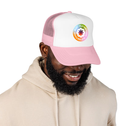 Gradient PJ7 Trucker Hat