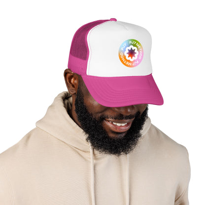 Gradient PJ7 Trucker Hat