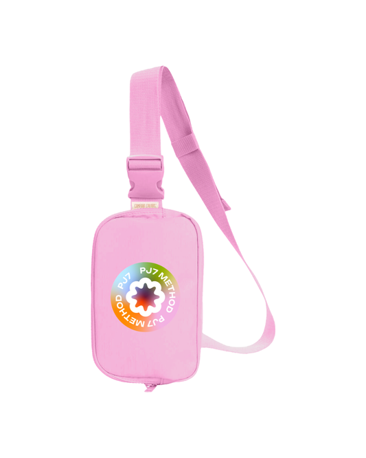 PJ7 Gradient Crossbody
