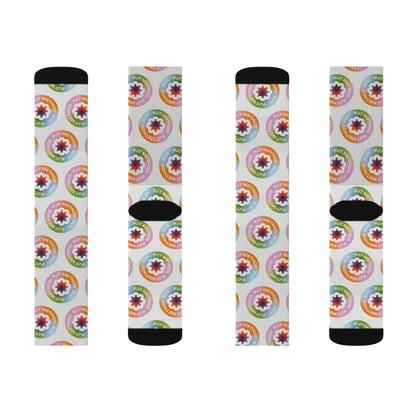 Gradient PJ7 Socks