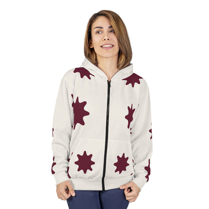 Element Zip Hoodie — Innate Wellbeing