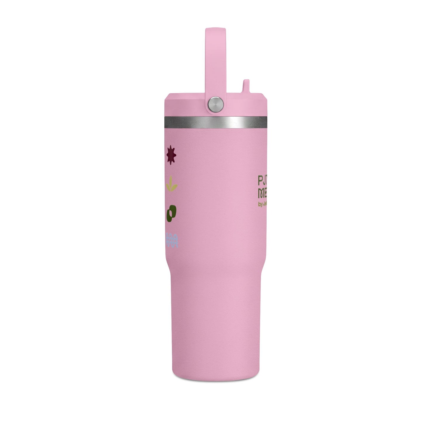 PJ7 Method Tumbler 32 oz
