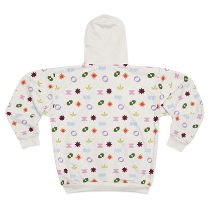 Element Zip Hoodie