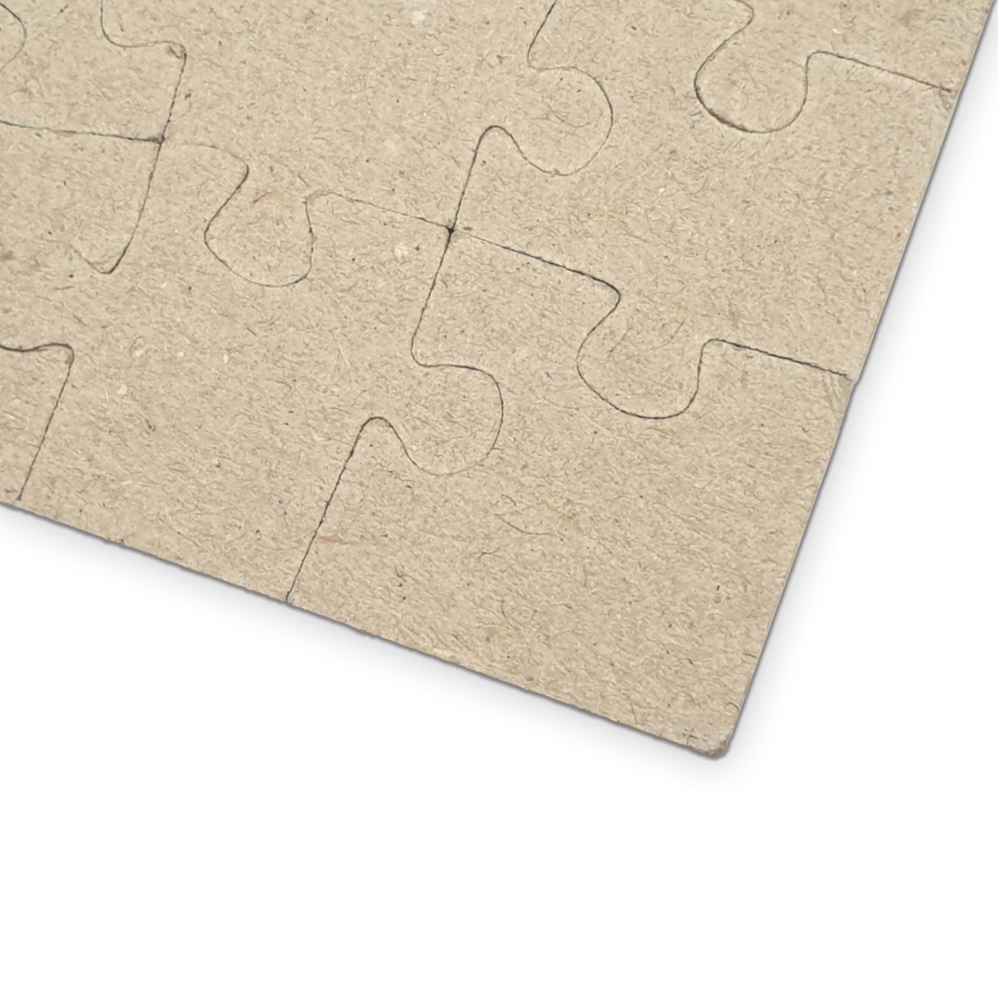 PJ7 Method Wellness Jigsaw Puzzle — The Mindless Method