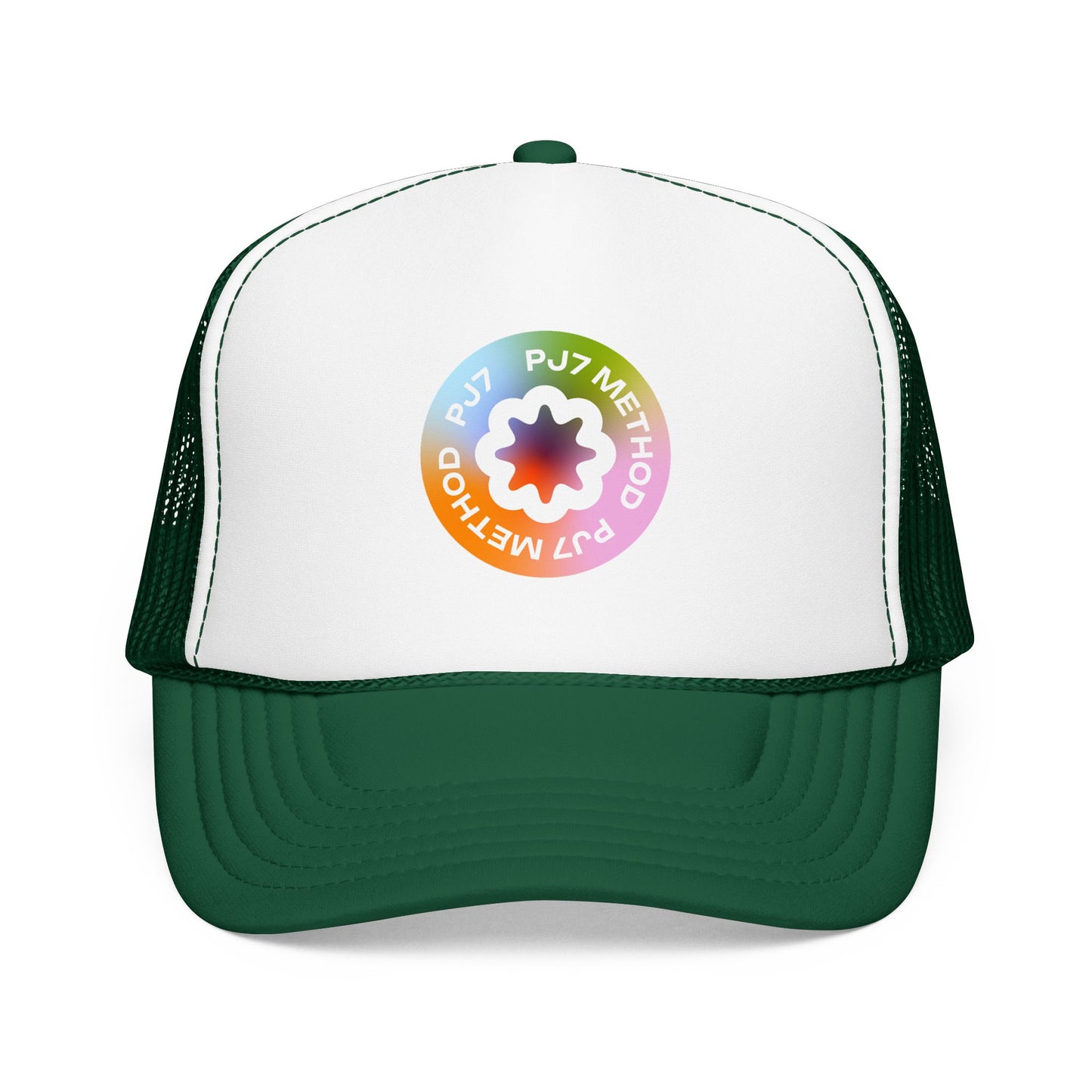 Gradient PJ7 Trucker Hat