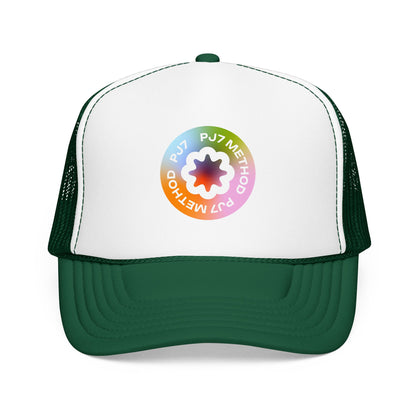 Gradient PJ7 Trucker Hat