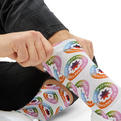 Gradient PJ7 Socks