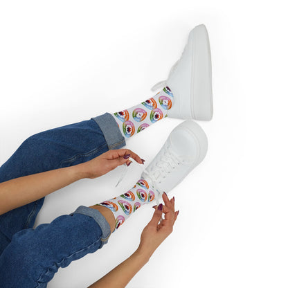 Gradient PJ7 Socks