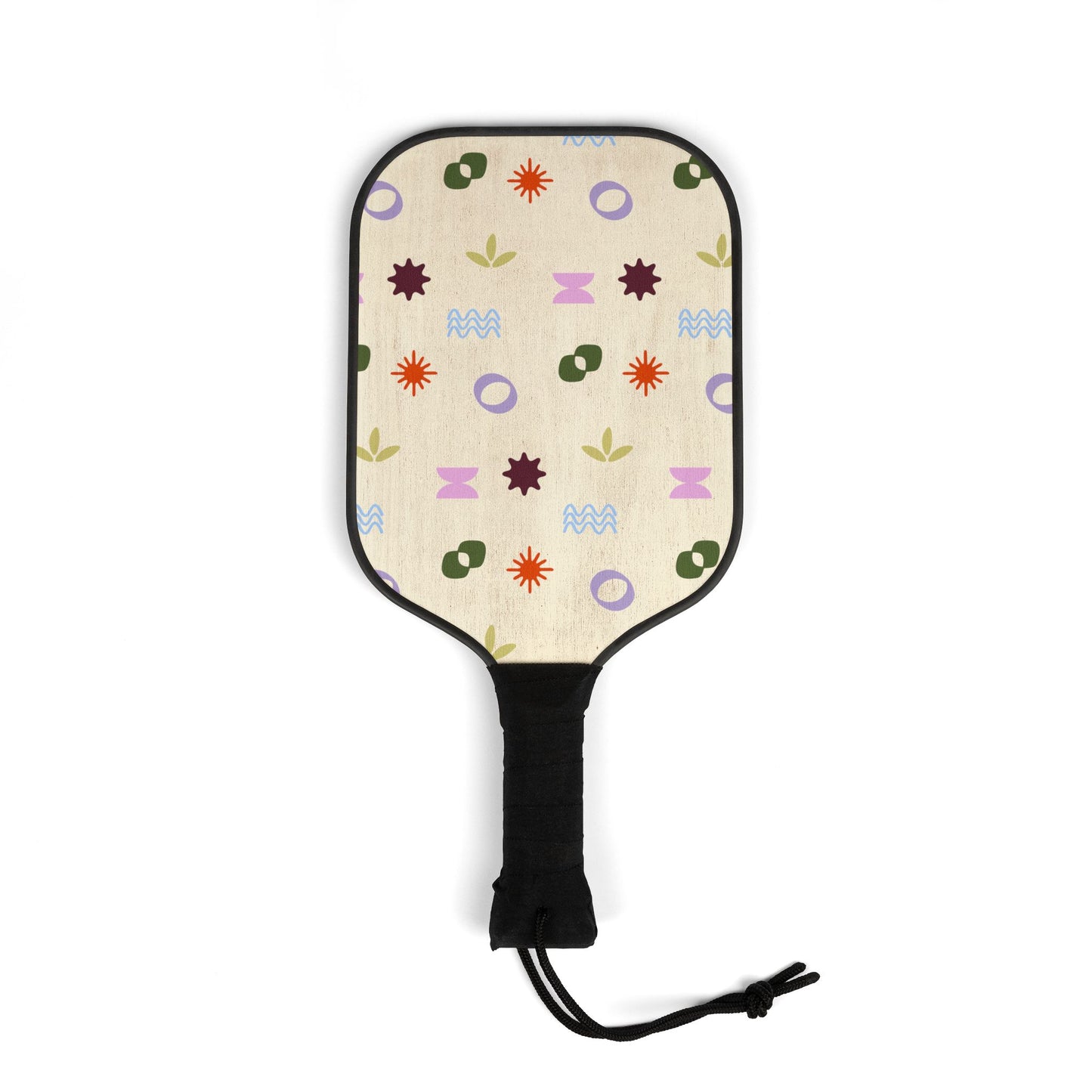 Pickleball Paddles Set — 7 Elements