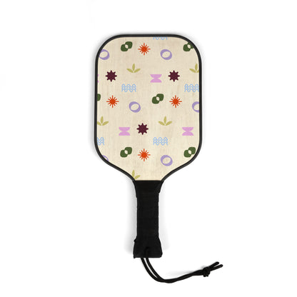 Pickleball Paddles Set — 7 Elements