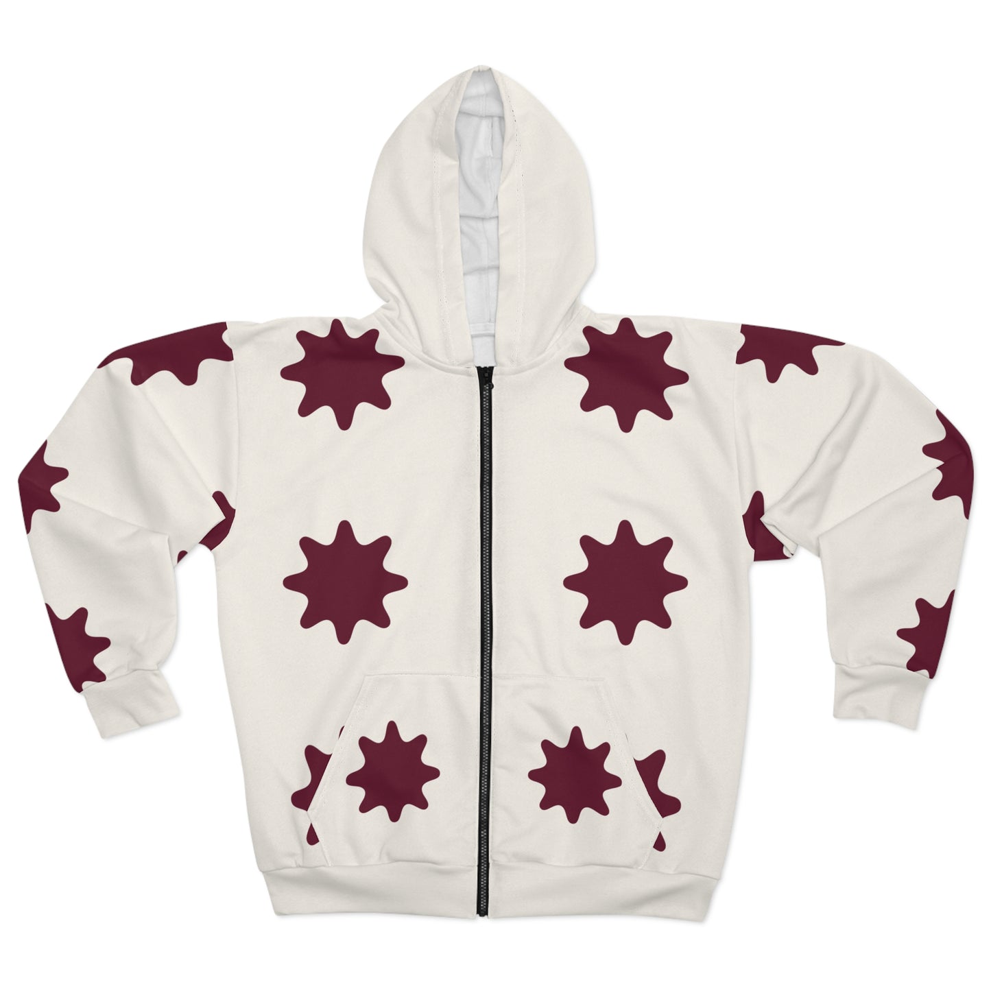 Element Zip Hoodie — Innate Wellbeing