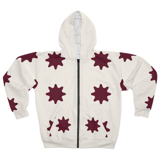Element Zip Hoodie — Innate Wellbeing