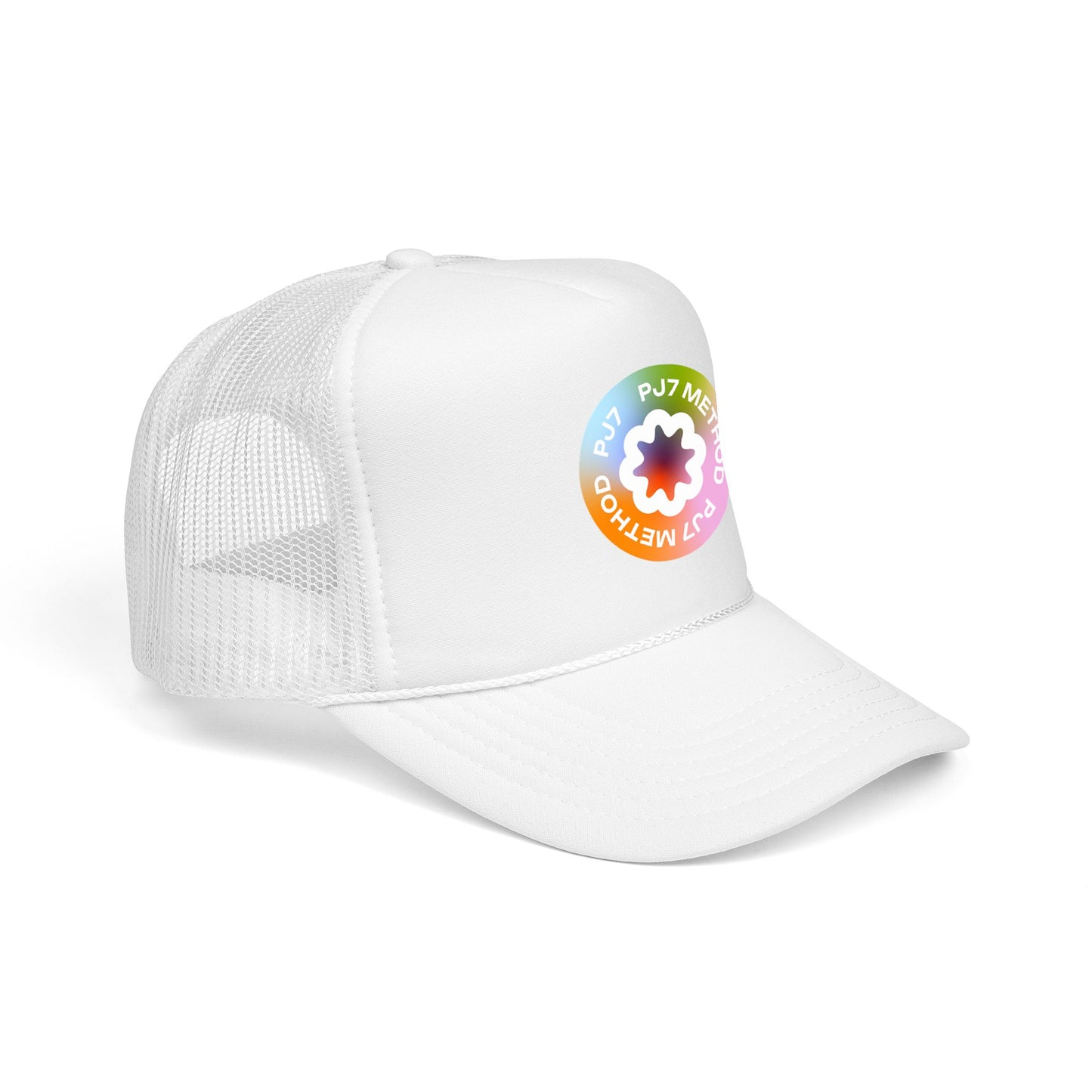 Gradient PJ7 Trucker Hat