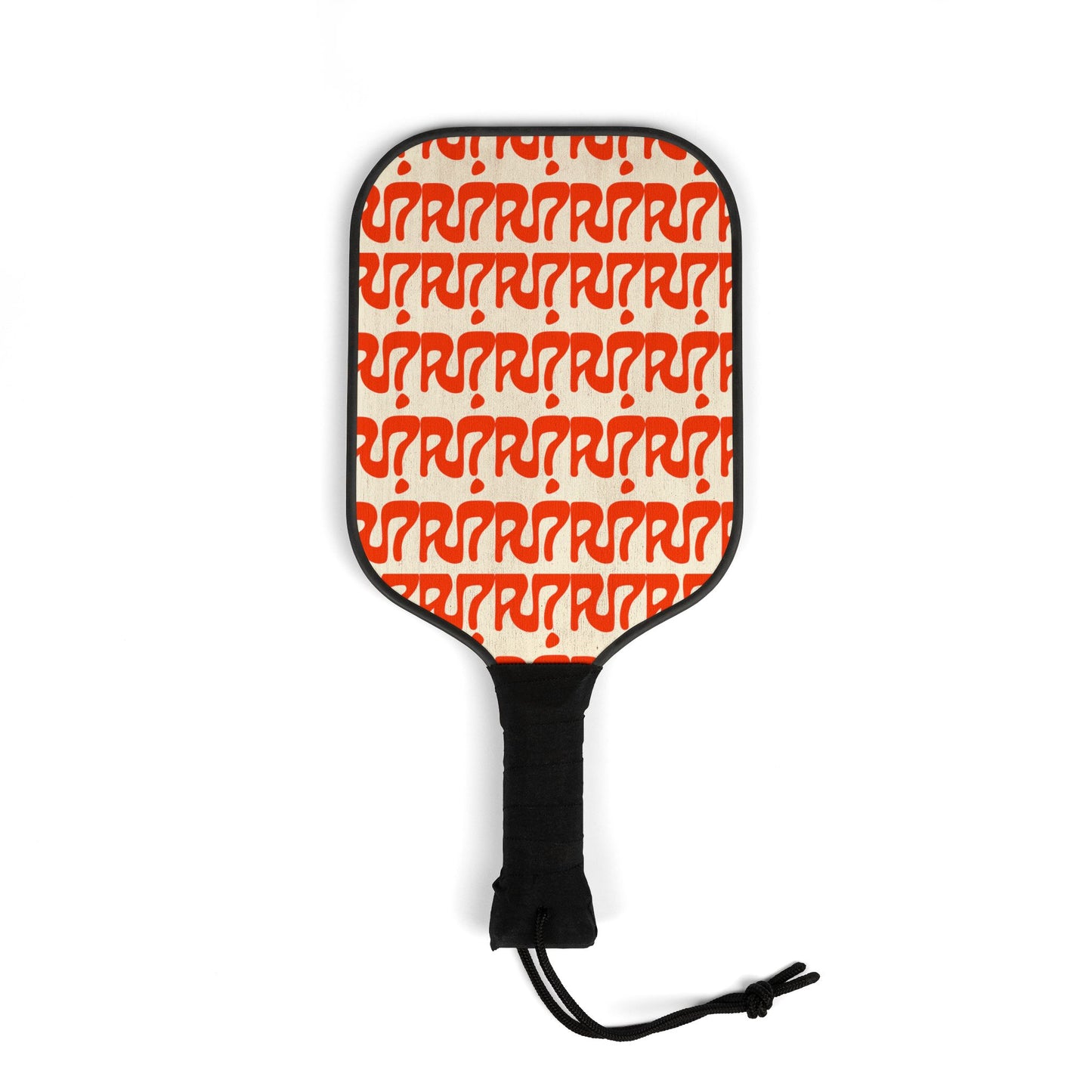 Pickleball Paddles Set — Sunrise