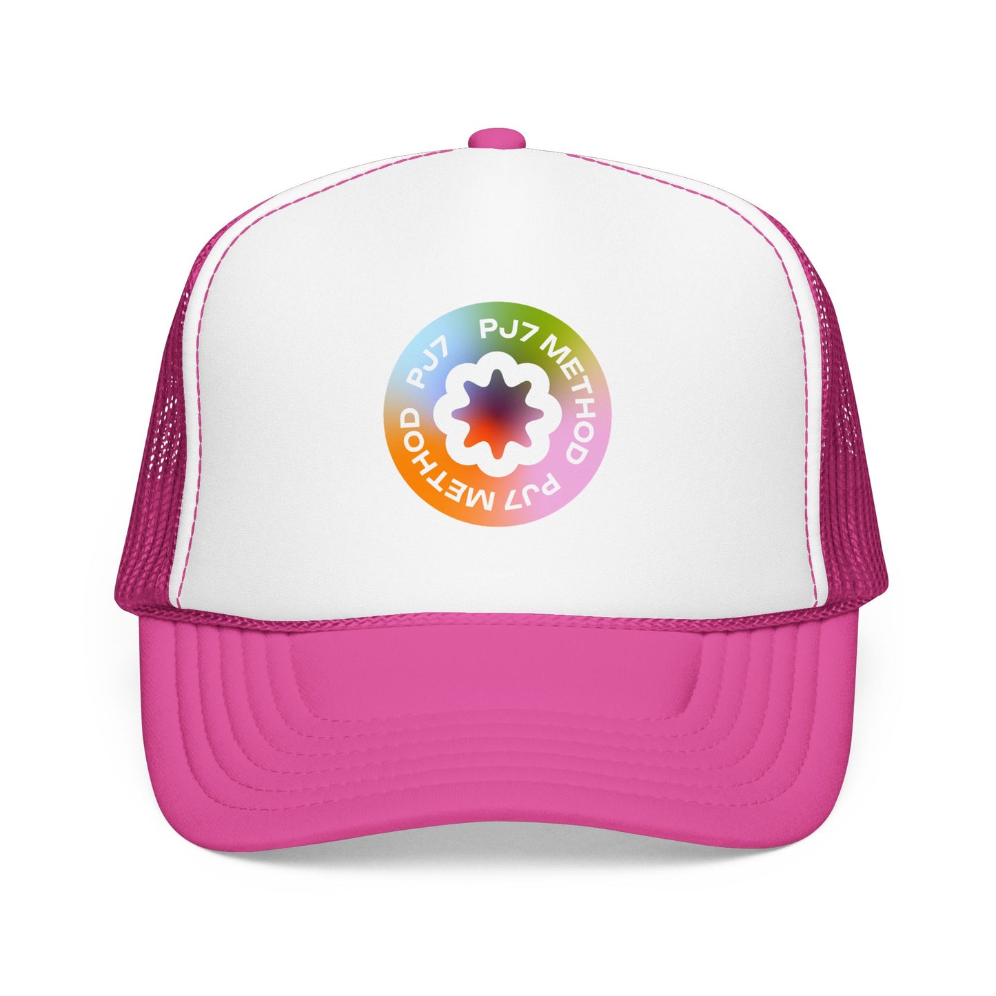Gradient PJ7 Trucker Hat