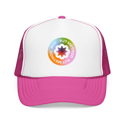 Gradient PJ7 Trucker Hat