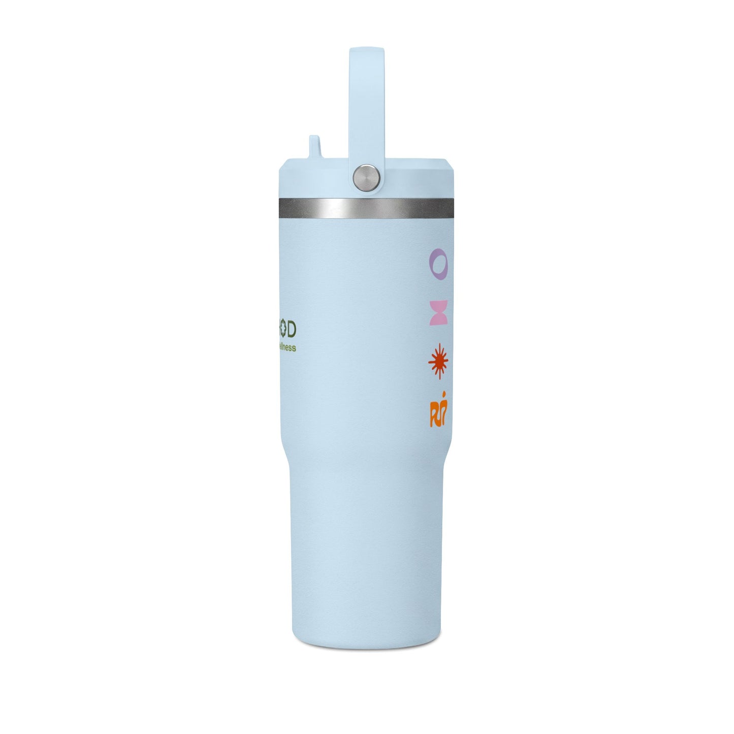 PJ7 Method Tumbler 32 oz