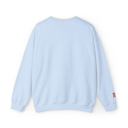 PJ7 Method Embroidered Crewneck Sweatshirt