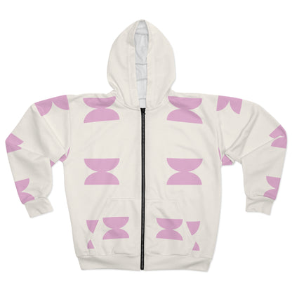 Element Zip Hoodie — Functional Strength