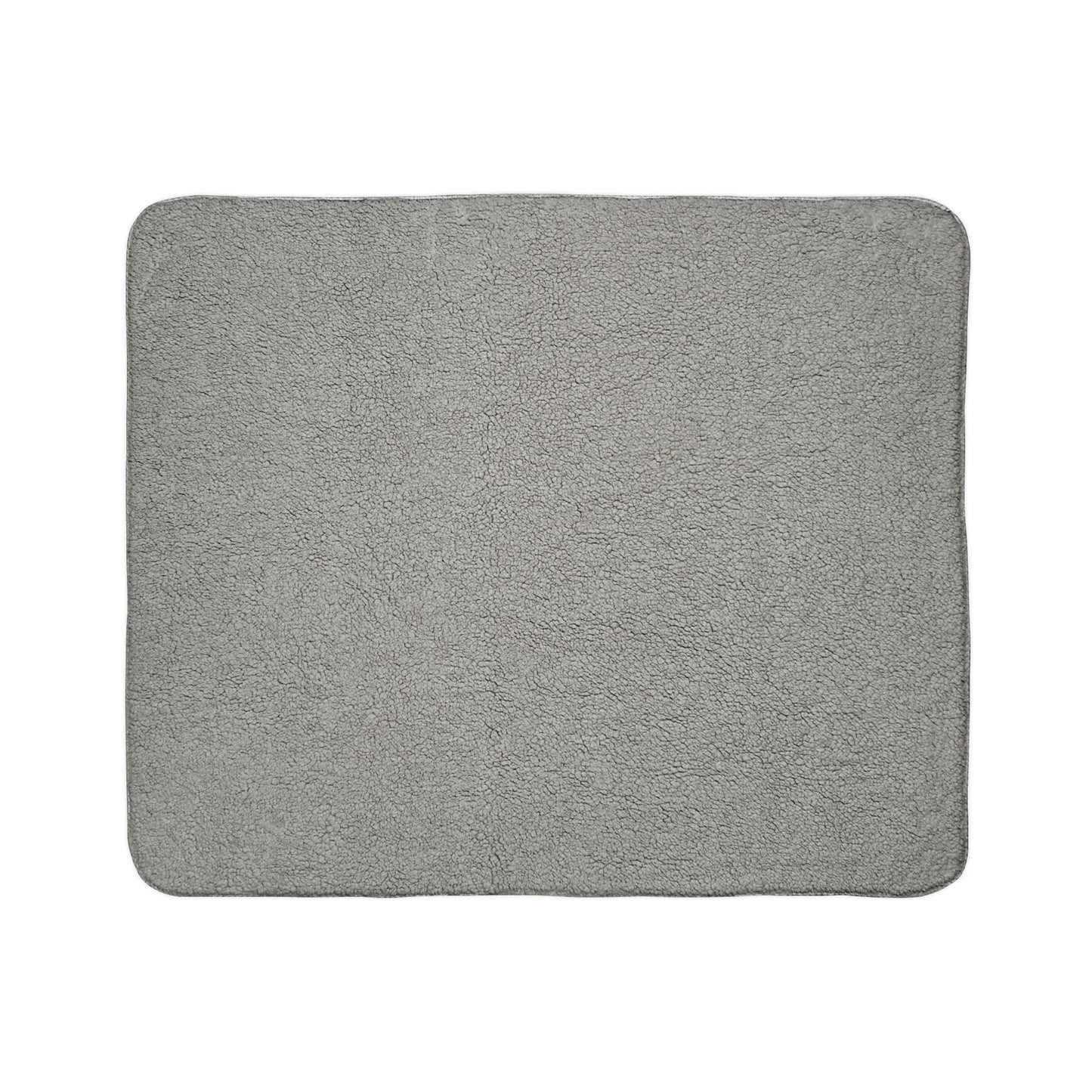 PJ7 Method Sherpa Blanket — Sky Multi