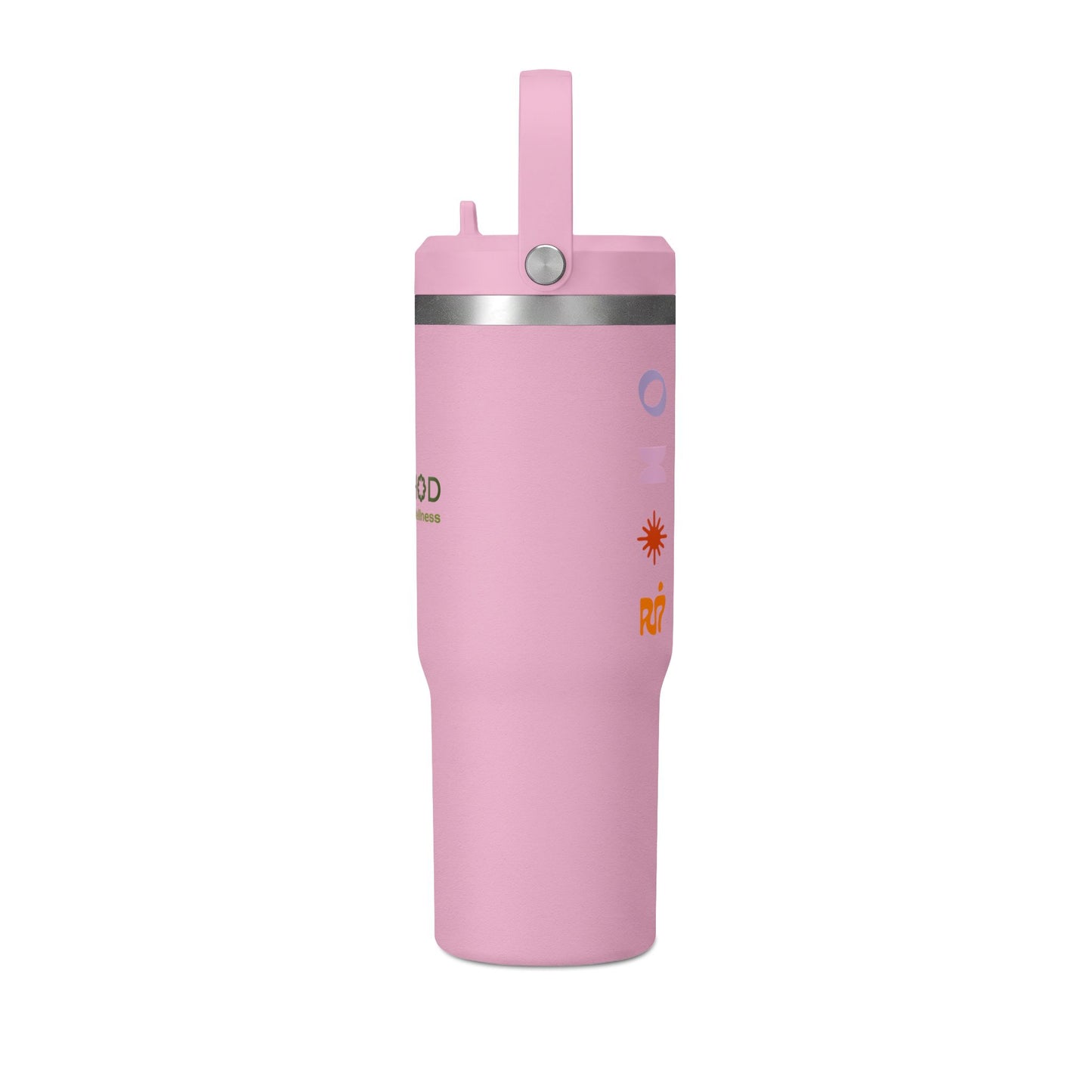 PJ7 Method Tumbler 32 oz