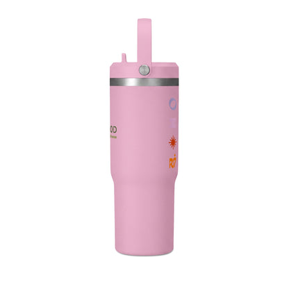 PJ7 Method Tumbler 32 oz