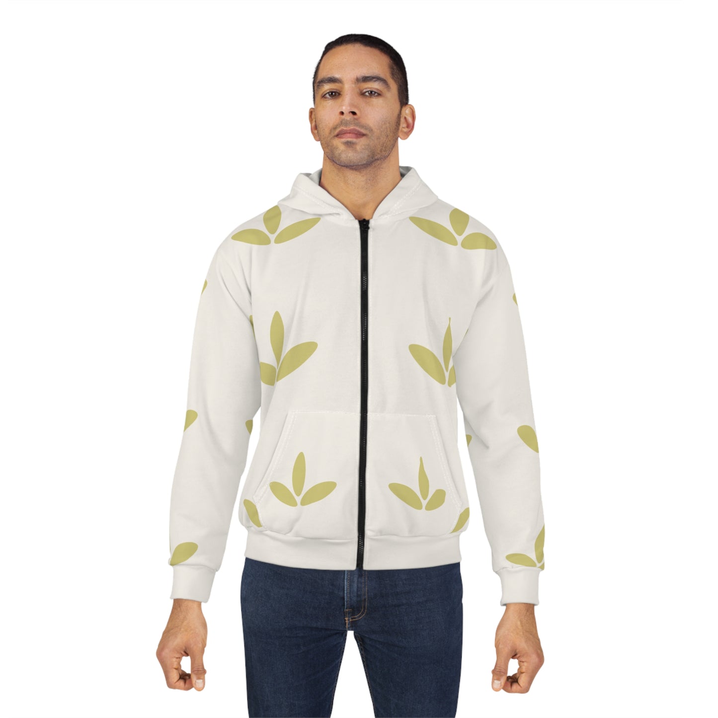 Element Zip Hoodie — Nutrition