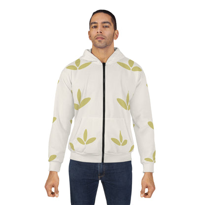 Element Zip Hoodie — Nutrition