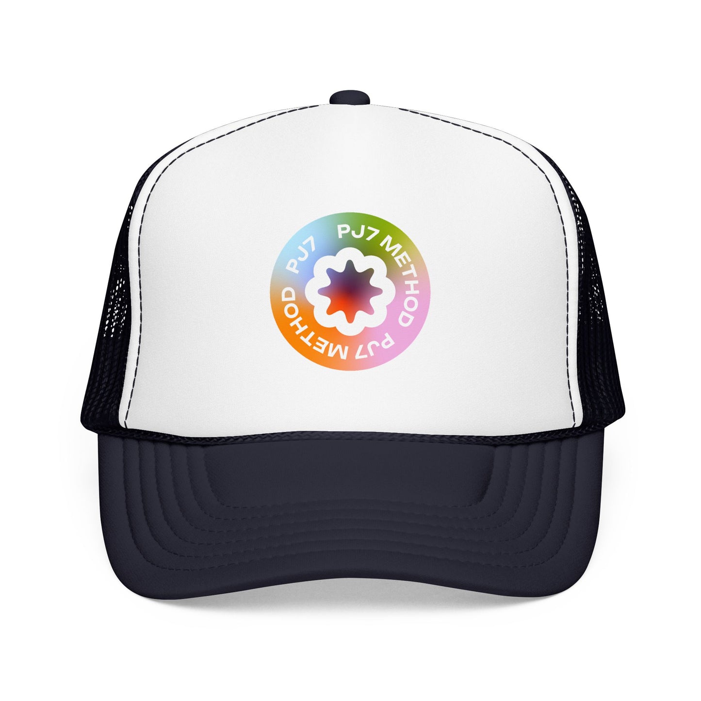 Gradient PJ7 Trucker Hat
