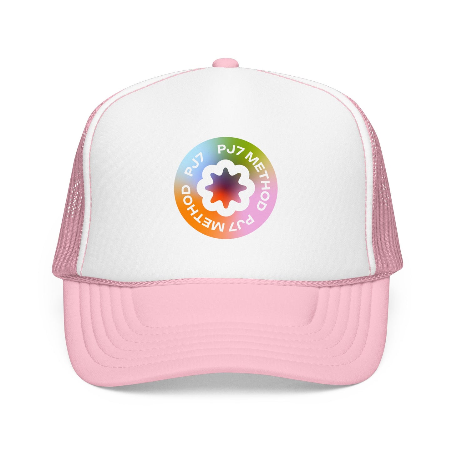 Gradient PJ7 Trucker Hat