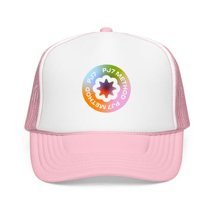 Gradient PJ7 Trucker Hat