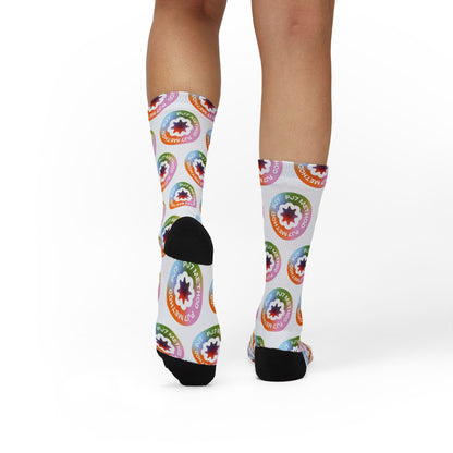 Gradient PJ7 Socks