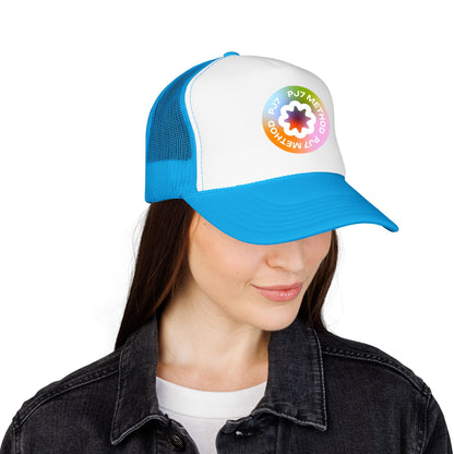 Gradient PJ7 Trucker Hat