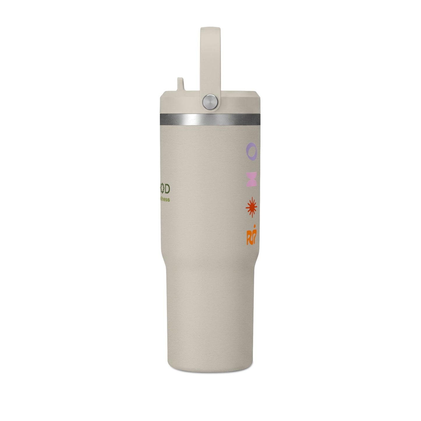 PJ7 Method Tumbler 32 oz