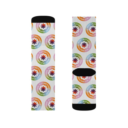 Gradient PJ7 Socks
