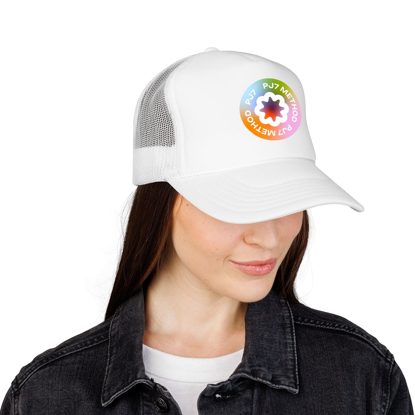 Gradient PJ7 Trucker Hat