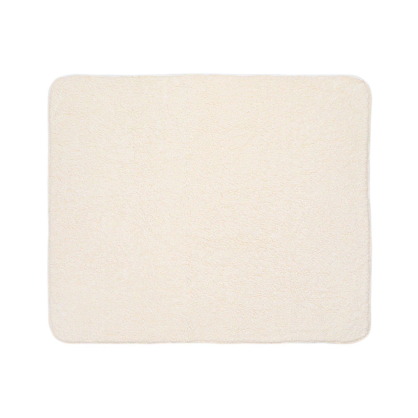 PJ7 Method Sherpa Blanket — Sky Sunrise