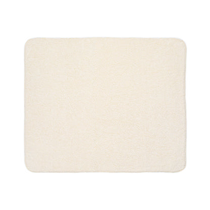 PJ7 Method Sherpa Blanket — Sky Sunrise